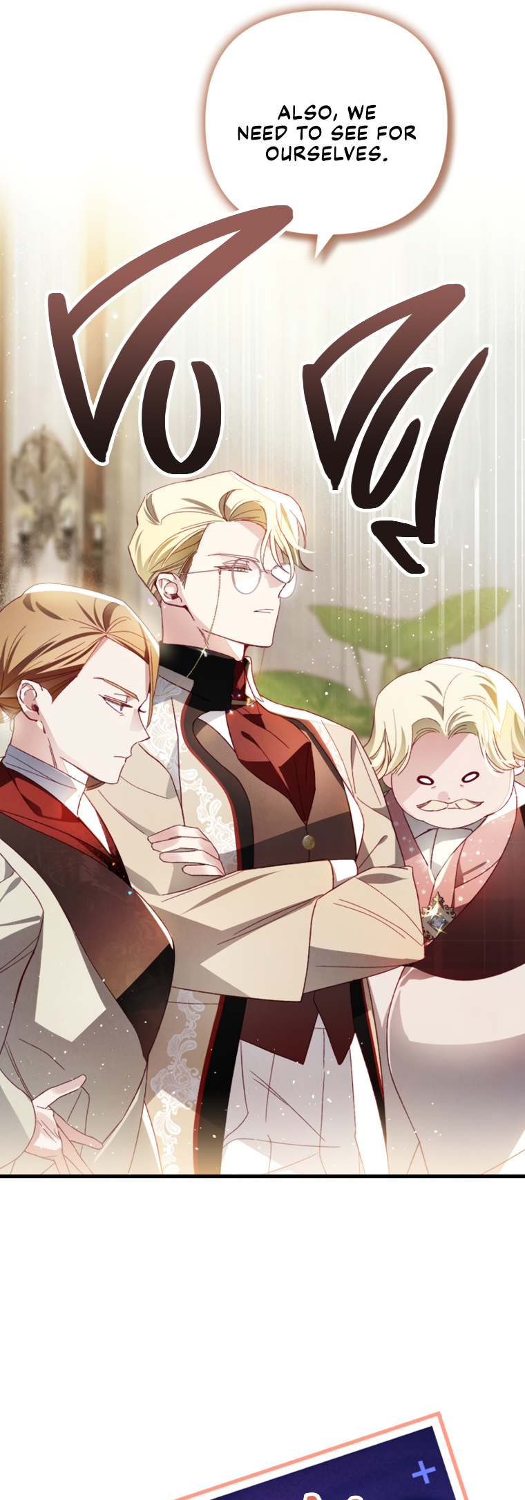 Raising My Fiancé with Money chapter 23 page 29