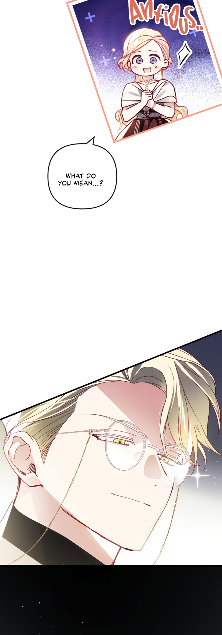 Raising My Fiancé with Money chapter 23 page 30