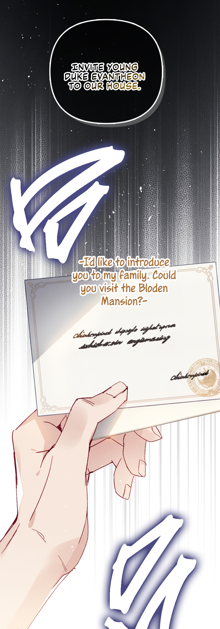 Raising My Fiancé with Money chapter 23 page 31