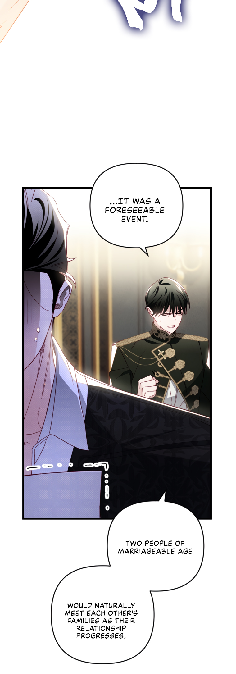 Raising My Fiancé with Money chapter 23 page 32