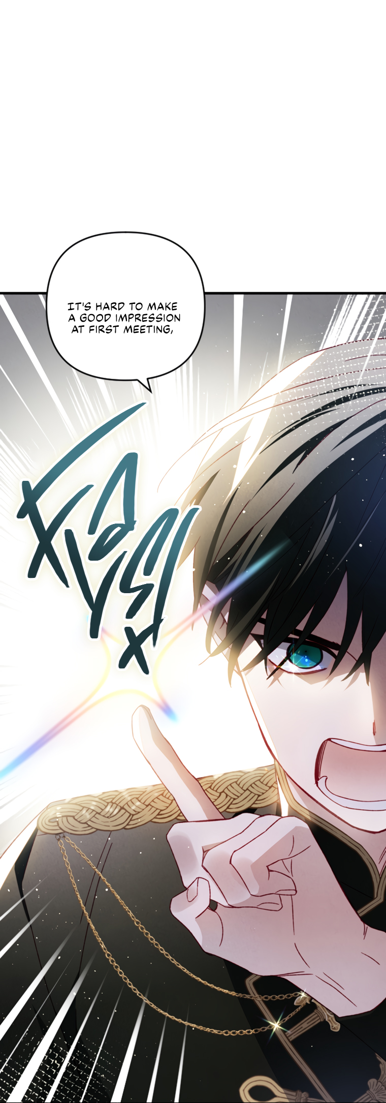 Raising My Fiancé with Money chapter 23 page 33