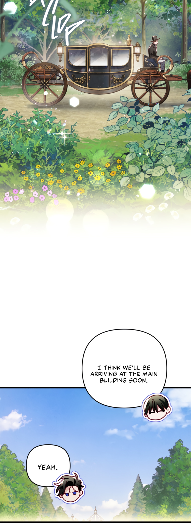 Raising My Fiancé with Money chapter 24 page 20