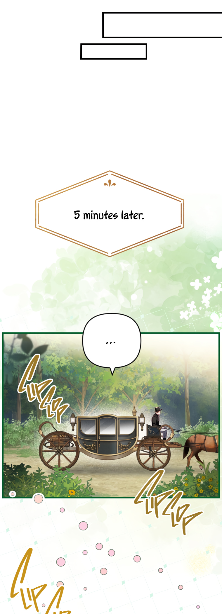 Raising My Fiancé with Money chapter 24 page 21