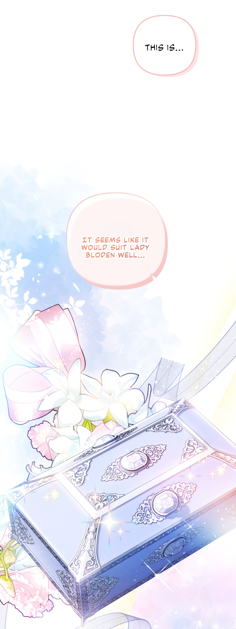 Raising My Fiancé with Money chapter 24 page 5