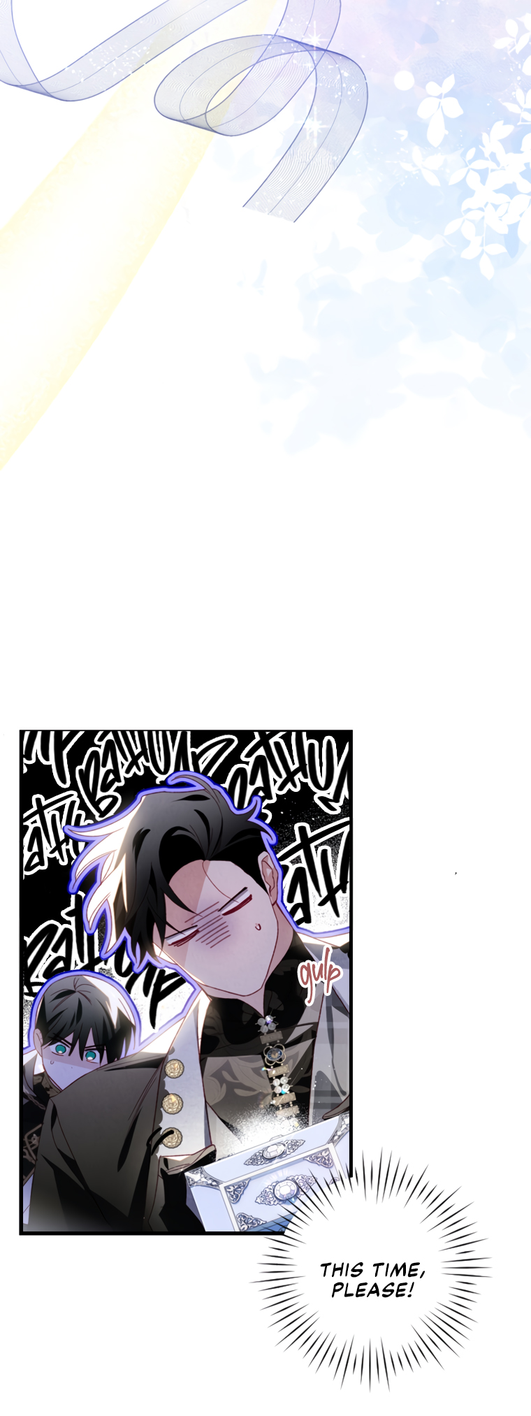 Raising My Fiancé with Money chapter 24 page 6