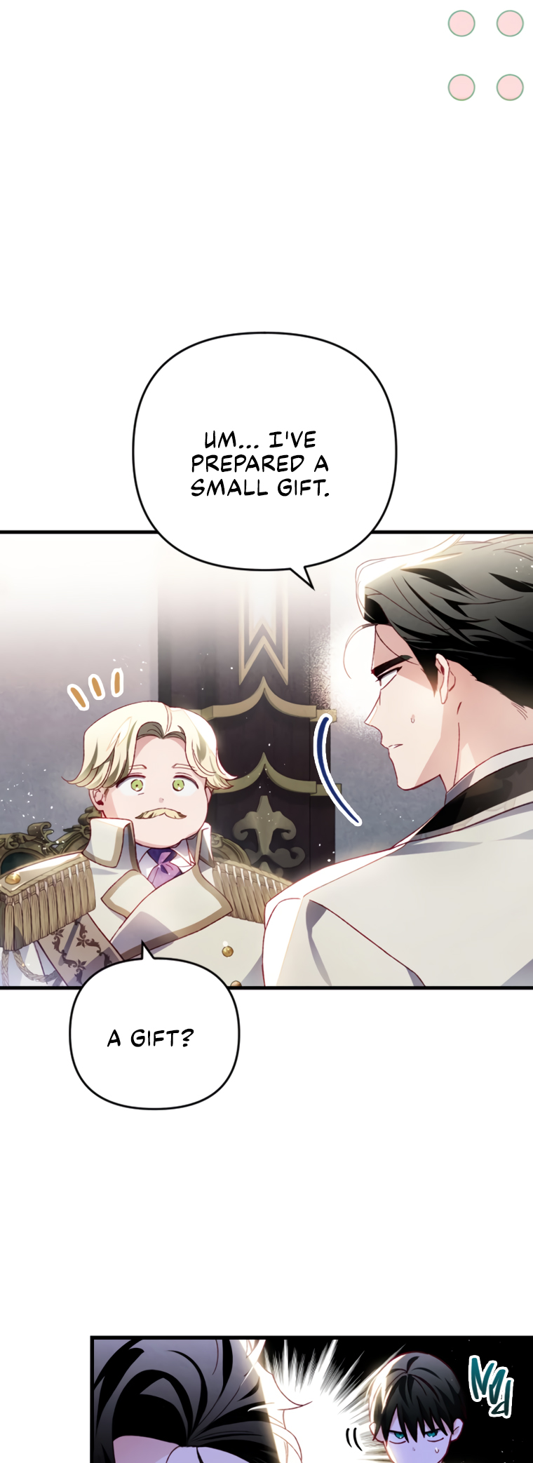 Raising My Fiancé with Money chapter 25 page 13