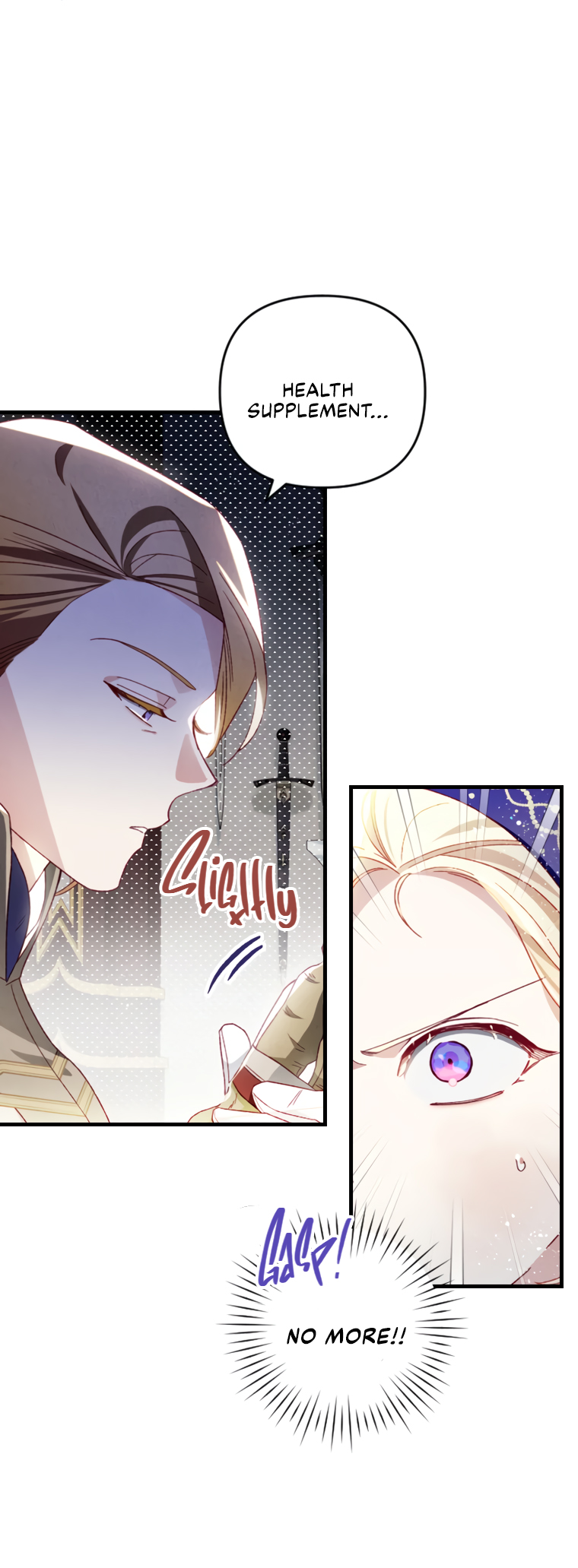 Raising My Fiancé with Money chapter 25 page 18