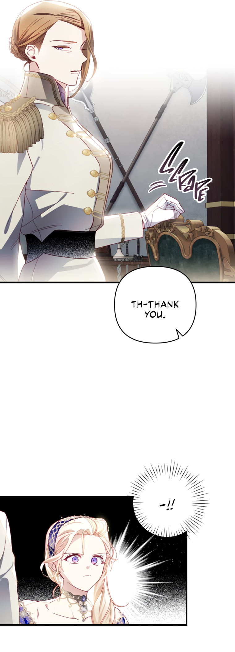 Raising My Fiancé with Money chapter 25 page 8