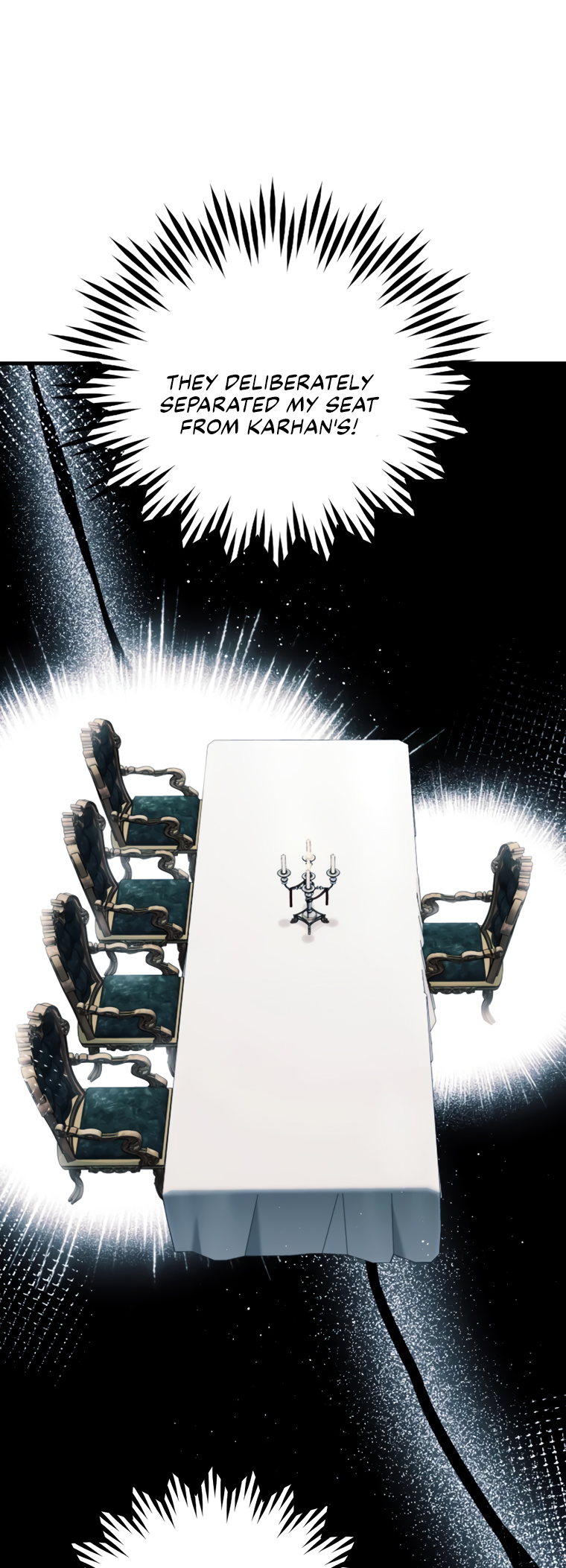 Raising My Fiancé with Money chapter 25 page 9