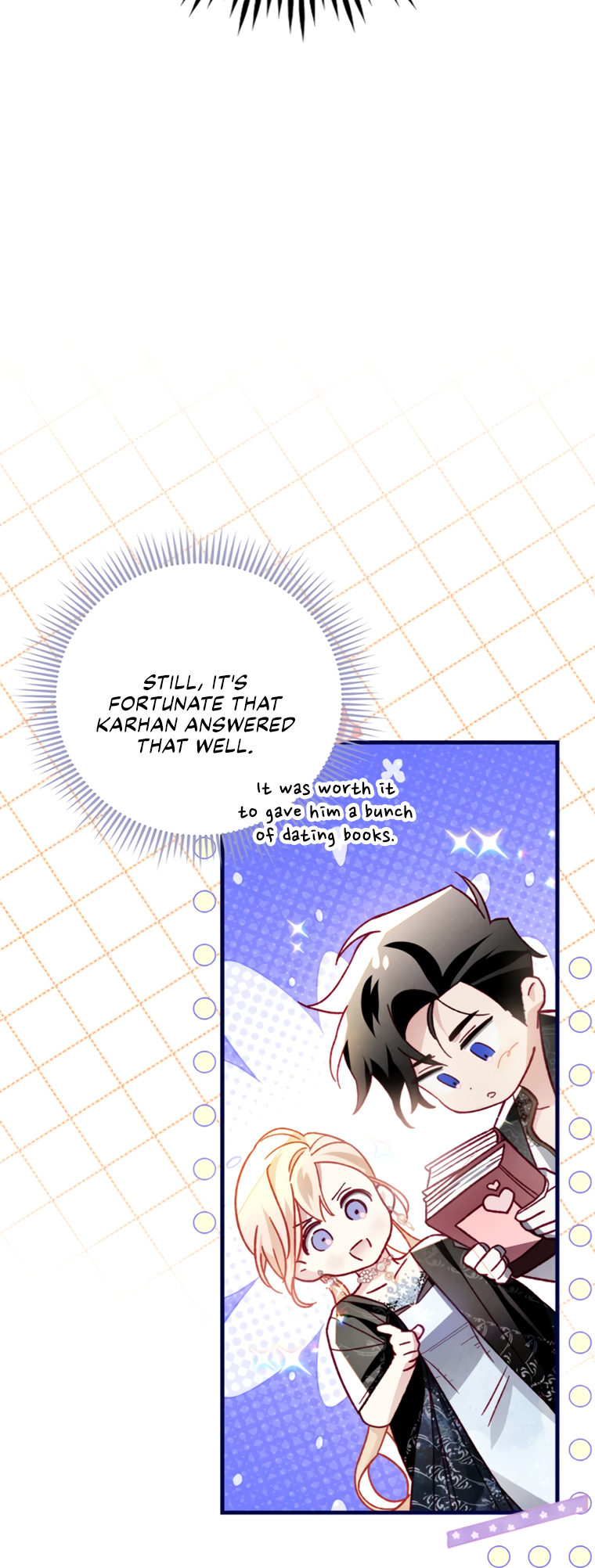 Raising My Fiancé with Money chapter 26 page 11