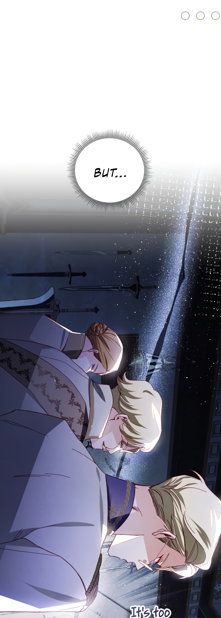 Raising My Fiancé with Money chapter 26 page 12