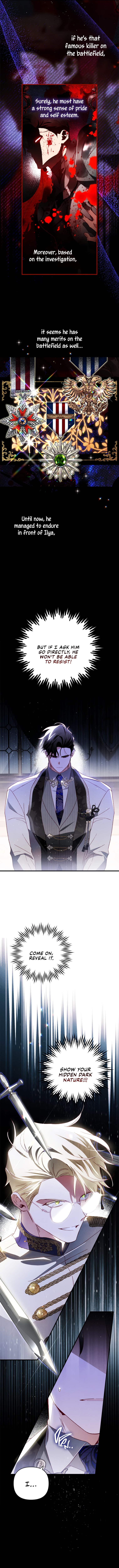 Raising My Fiancé with Money chapter 26 page 18