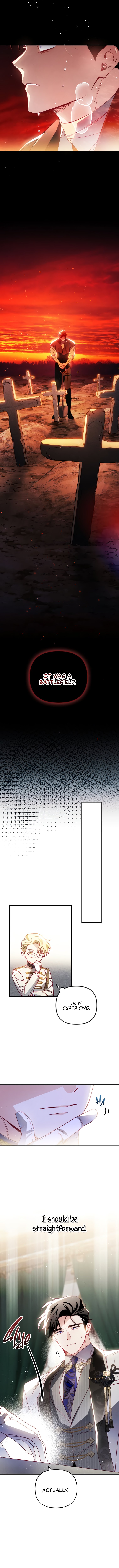 Raising My Fiancé with Money chapter 26 page 24