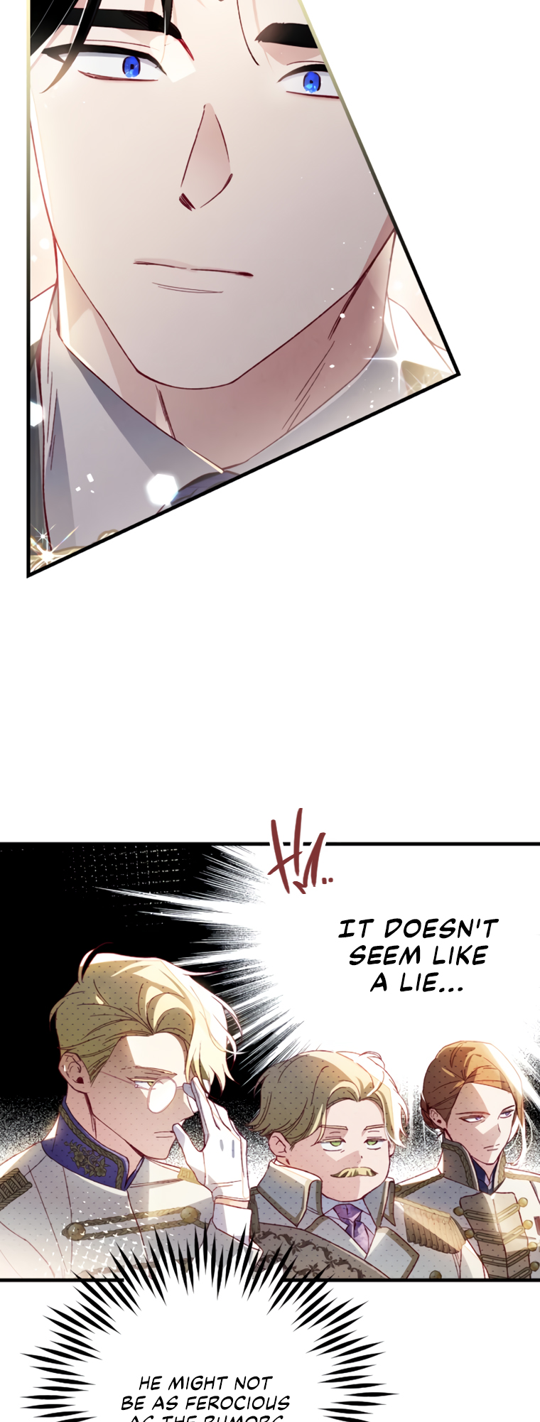 Raising My Fiancé with Money chapter 26 page 27