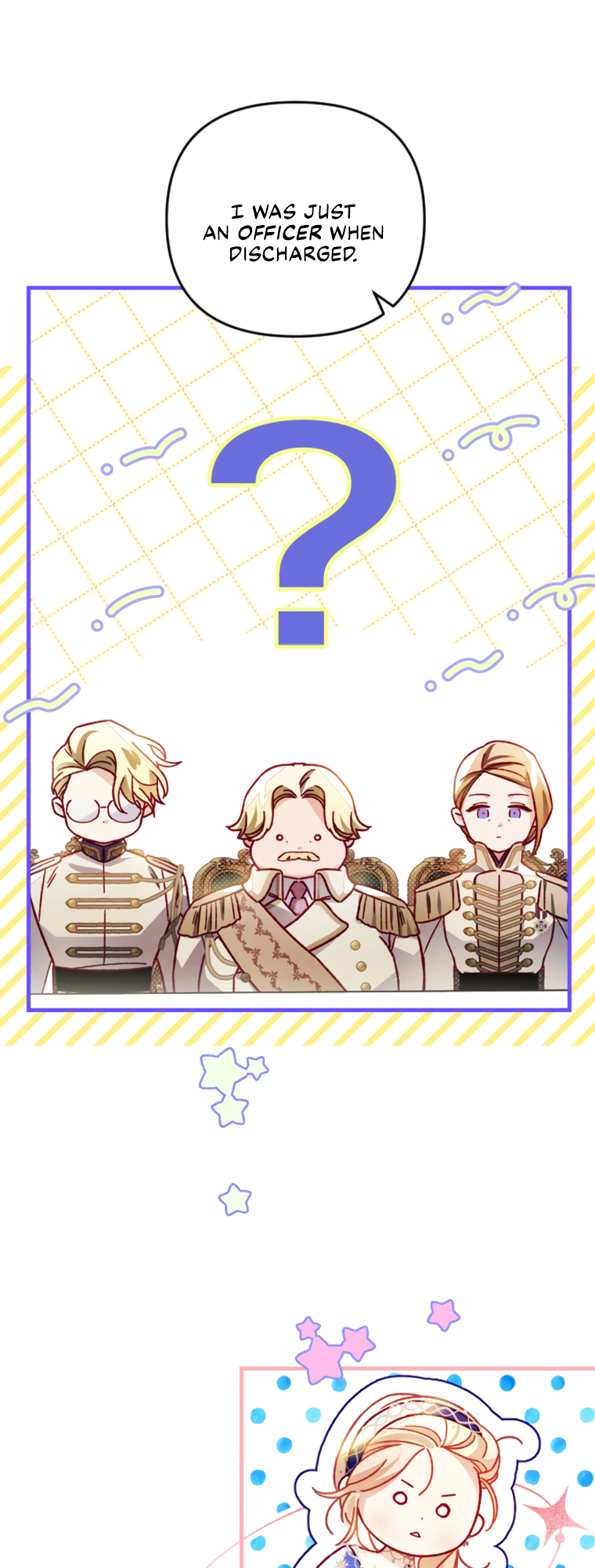 Raising My Fiancé with Money chapter 26 page 29