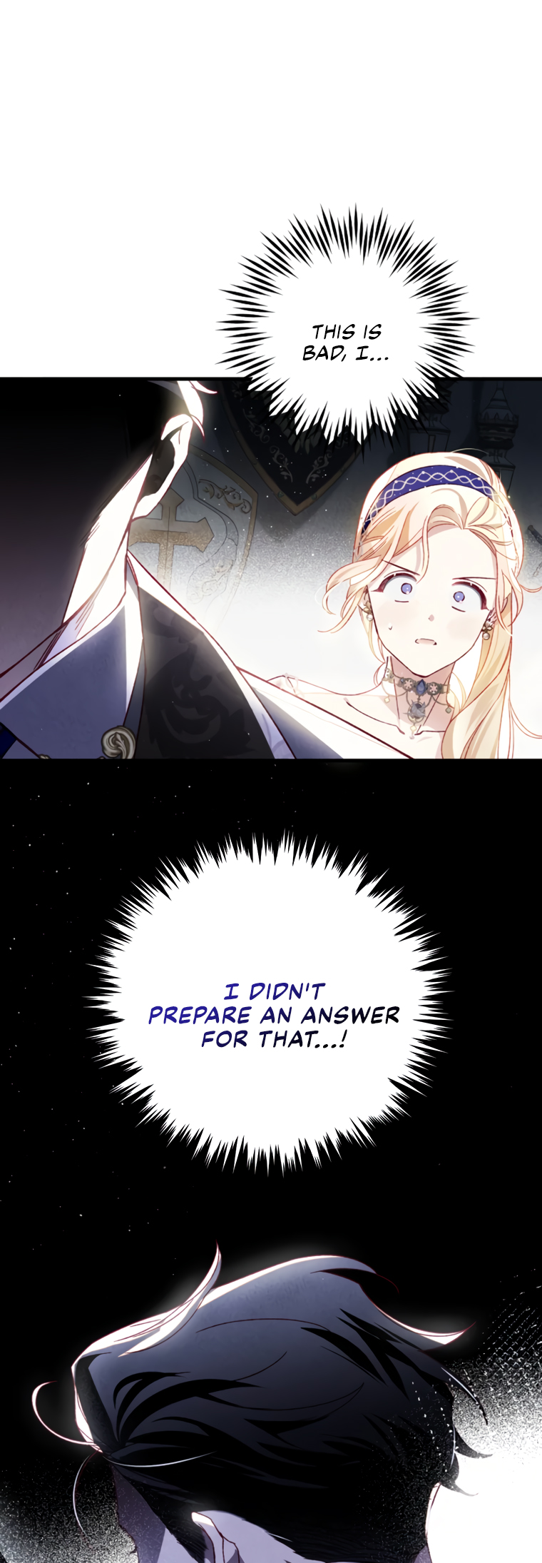 Raising My Fiancé with Money chapter 26 page 3