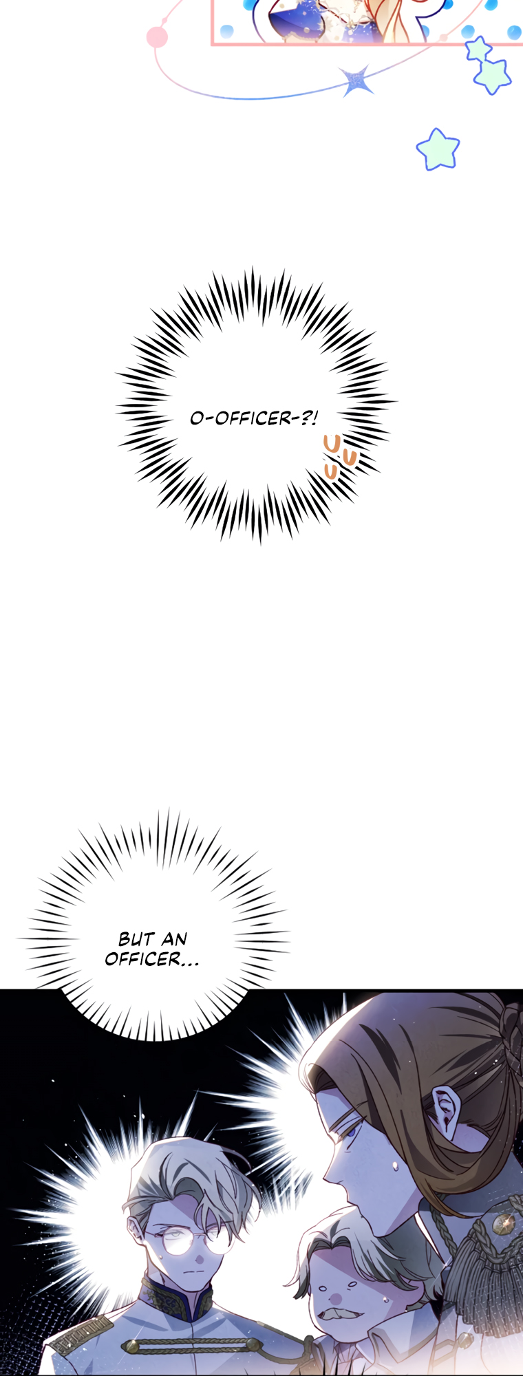 Raising My Fiancé with Money chapter 26 page 30