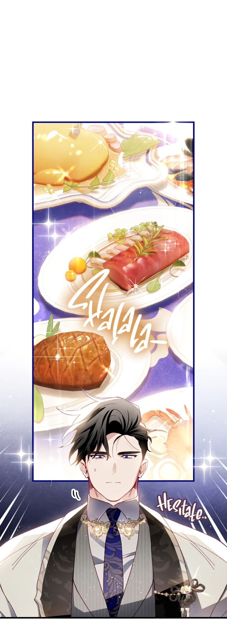 Raising My Fiancé with Money chapter 26 page 36