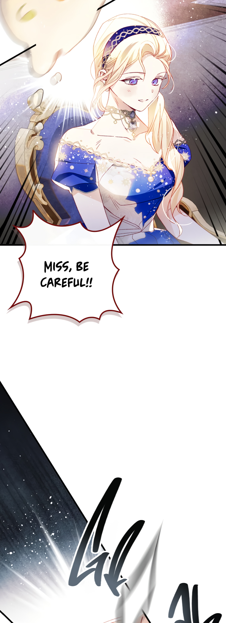 Raising My Fiancé with Money chapter 26 page 43