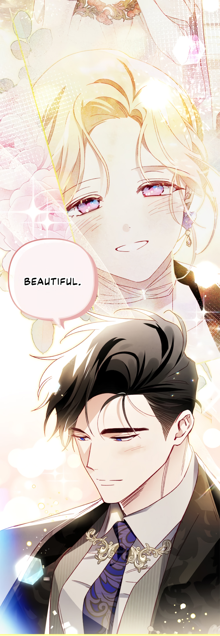 Raising My Fiancé with Money chapter 26 page 6