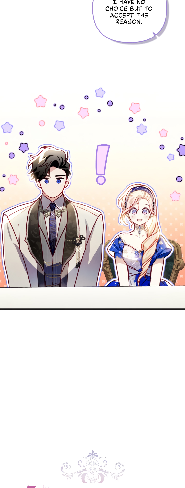 Raising My Fiancé with Money chapter 26 page 8