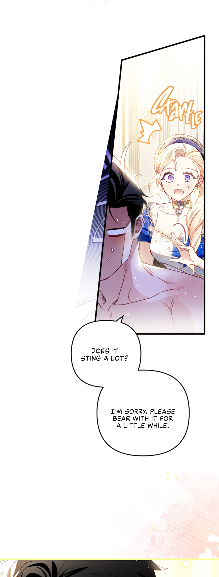 Raising My Fiancé with Money chapter 27 page 12