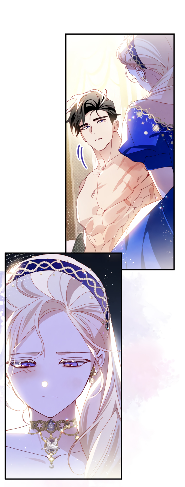 Raising My Fiancé with Money chapter 27 page 15