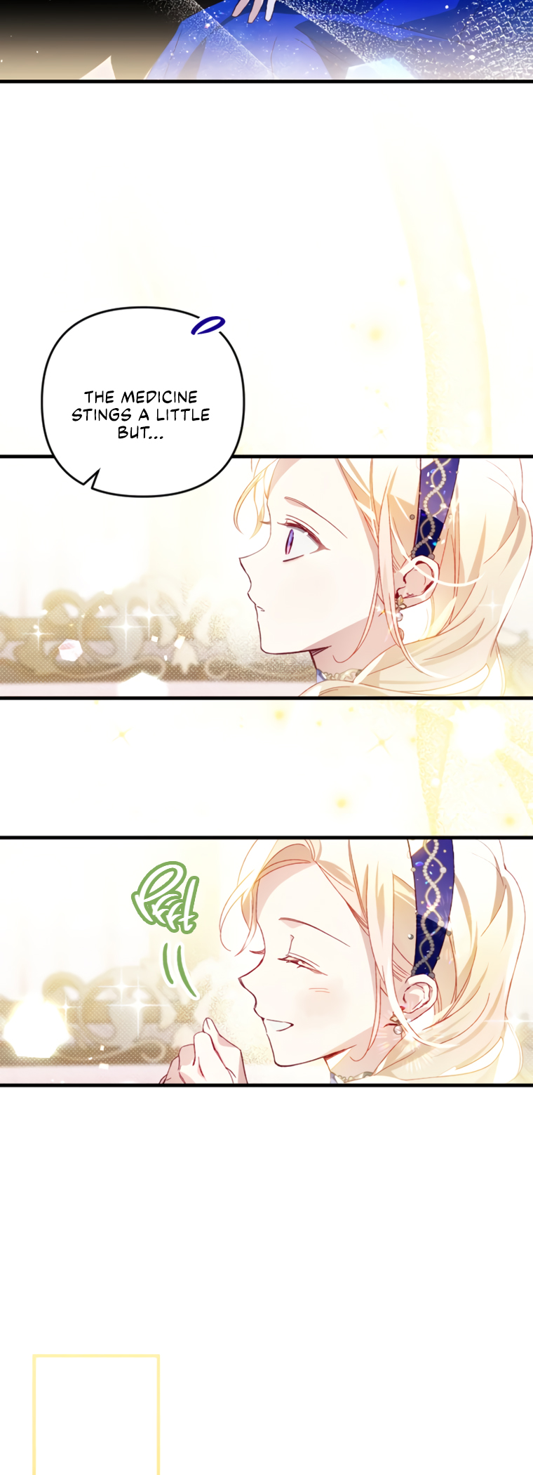 Raising My Fiancé with Money chapter 27 page 18