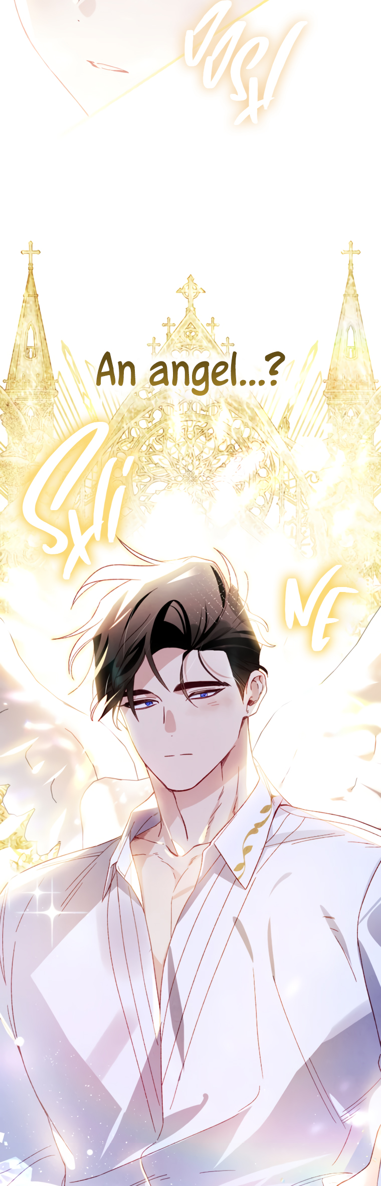 Raising My Fiancé with Money chapter 27 page 24