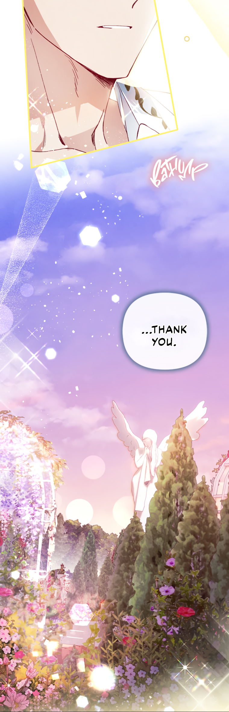 Raising My Fiancé with Money chapter 27 page 27