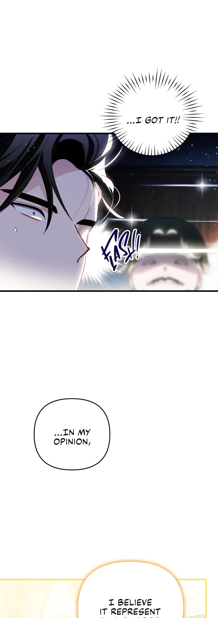 Raising My Fiancé with Money chapter 29 page 11