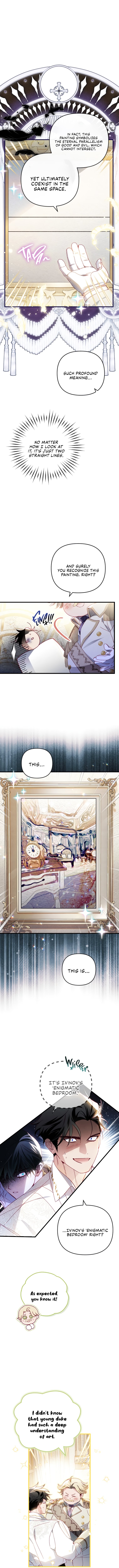 Raising My Fiancé with Money chapter 29 page 13