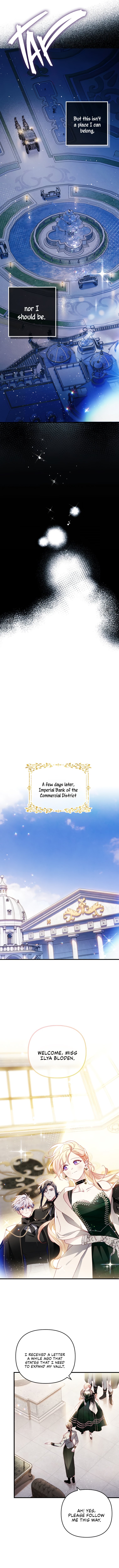 Raising My Fiancé with Money chapter 29 page 16