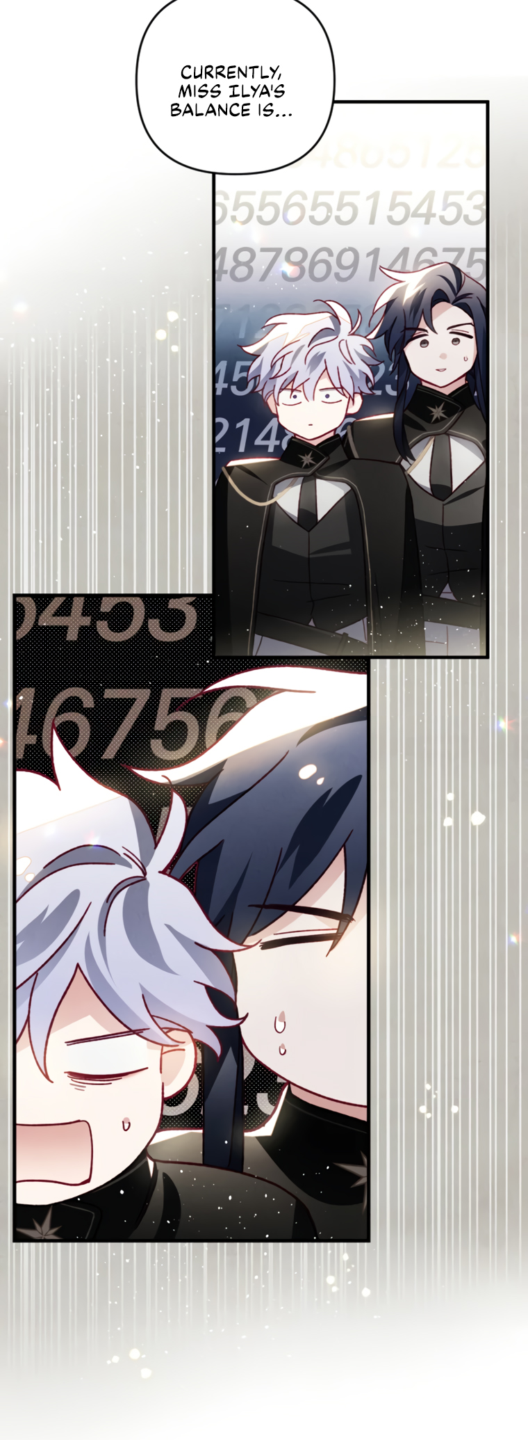 Raising My Fiancé with Money chapter 29 page 21