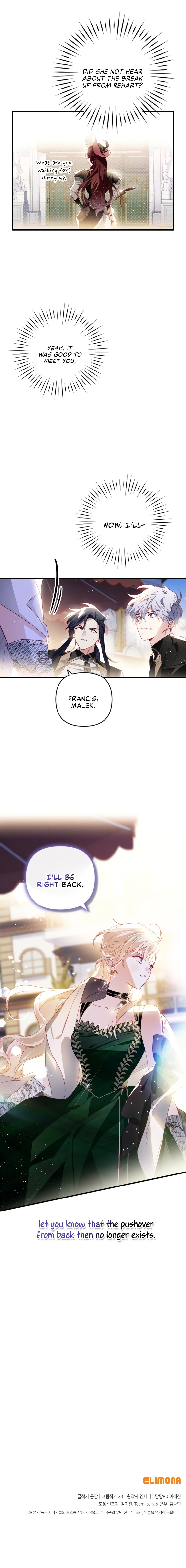 Raising My Fiancé with Money chapter 29 page 28