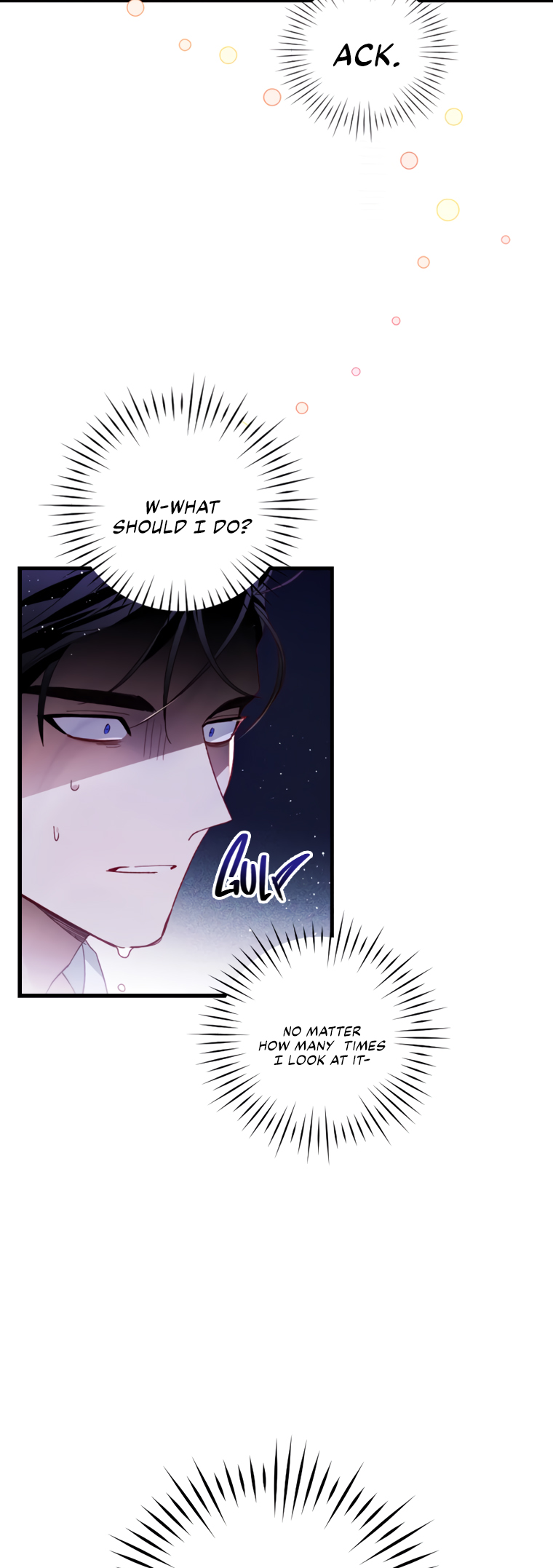 Raising My Fiancé with Money chapter 29 page 9