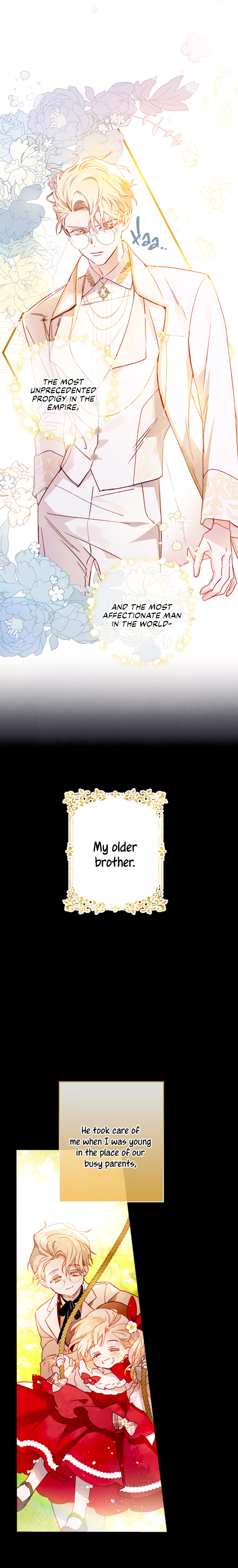 Raising My Fiancé with Money chapter 3 page 5