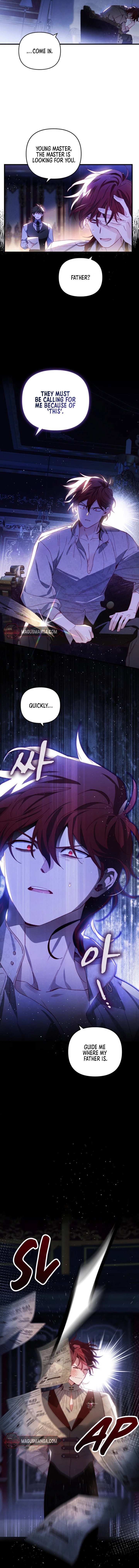 Raising My Fiancé with Money chapter 31 page 12