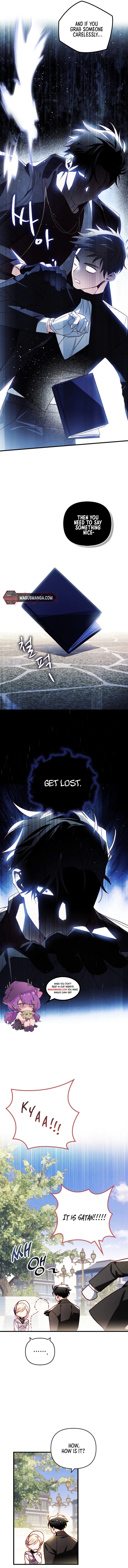 Raising My Fiancé with Money chapter 31 page 7