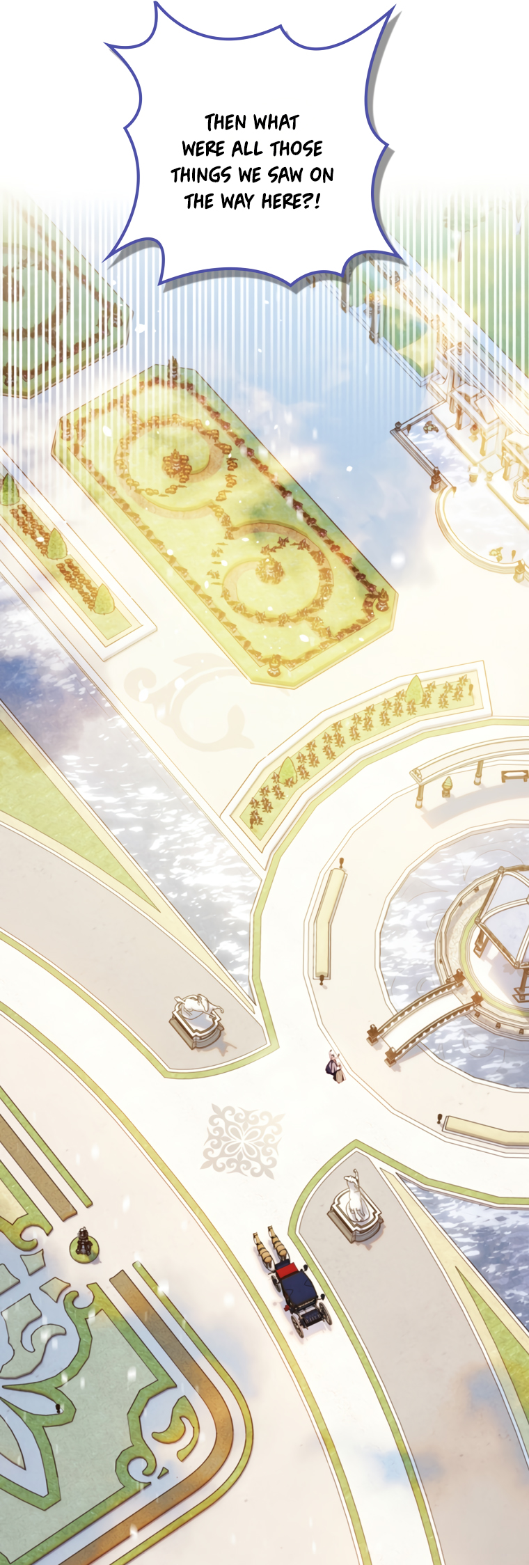 Raising My Fiancé with Money chapter 33 page 10