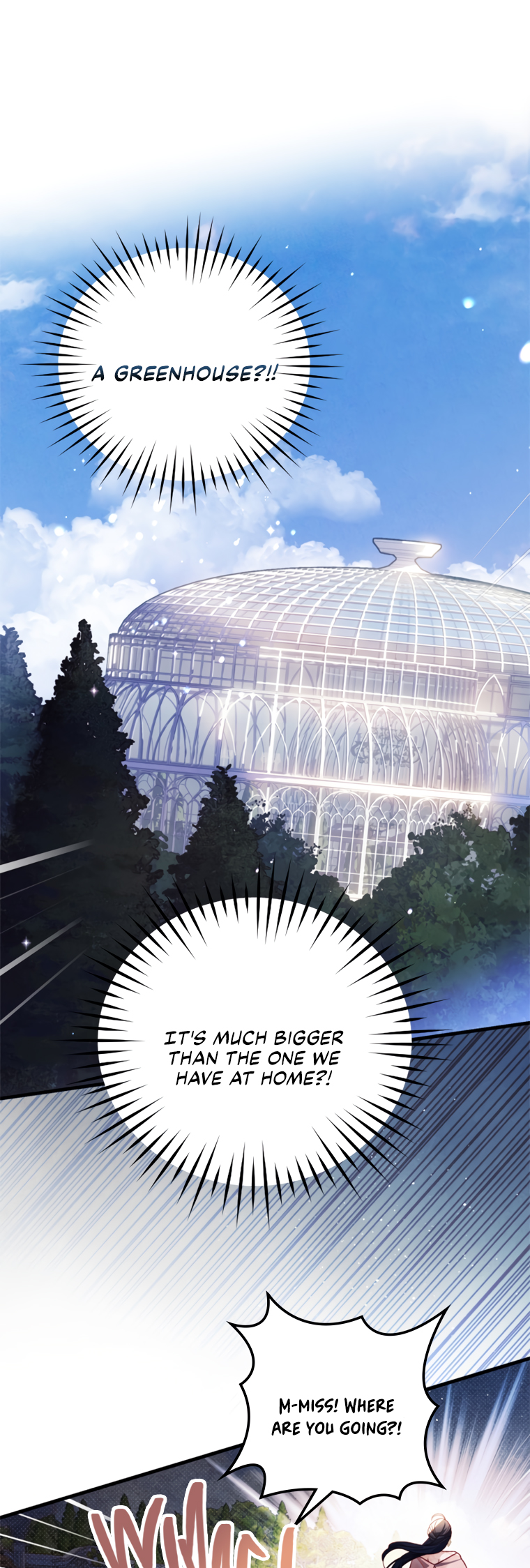 Raising My Fiancé with Money chapter 33 page 12