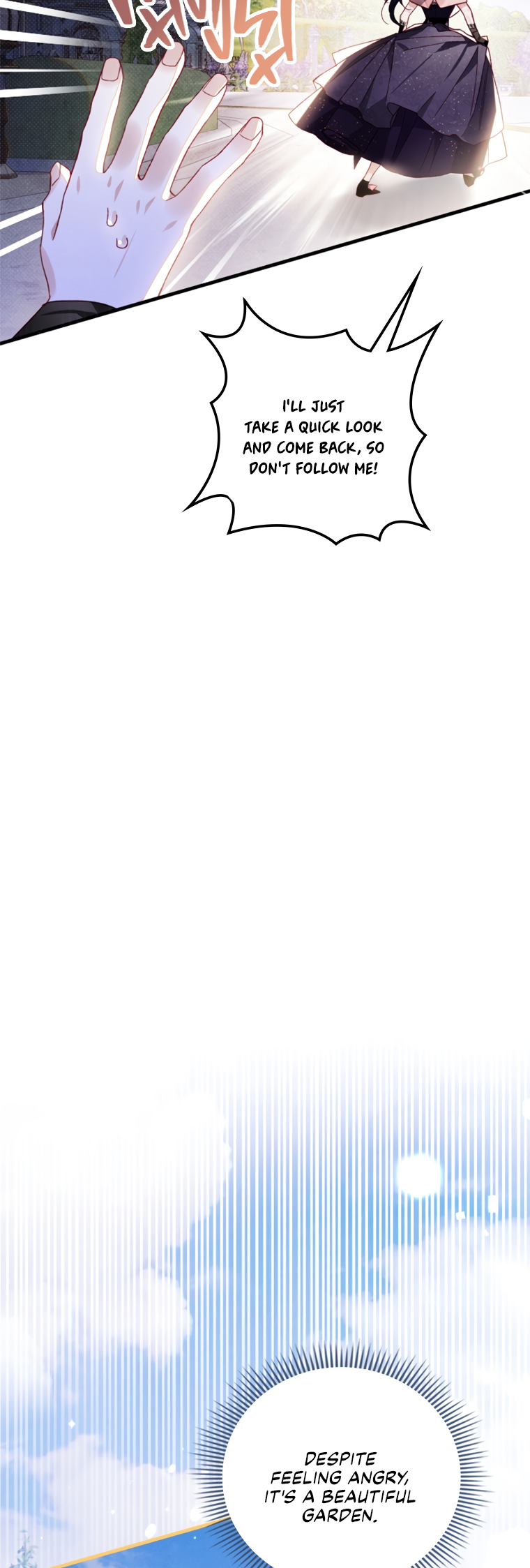 Raising My Fiancé with Money chapter 33 page 13