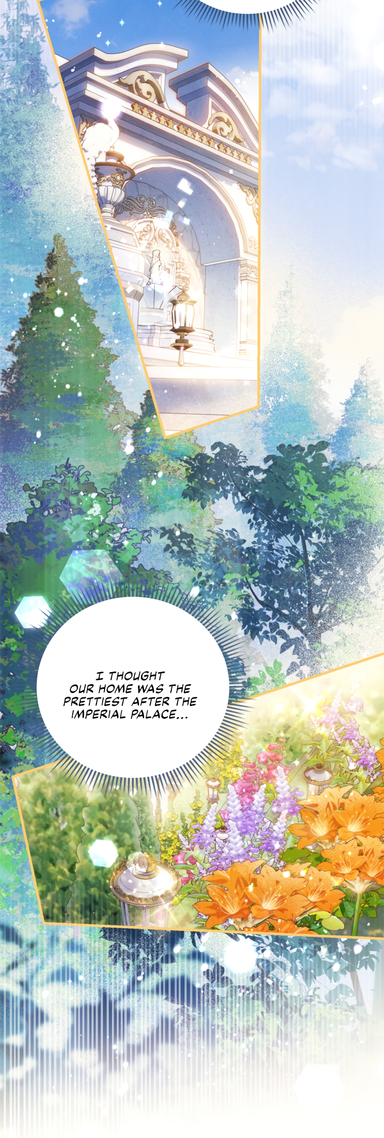 Raising My Fiancé with Money chapter 33 page 14