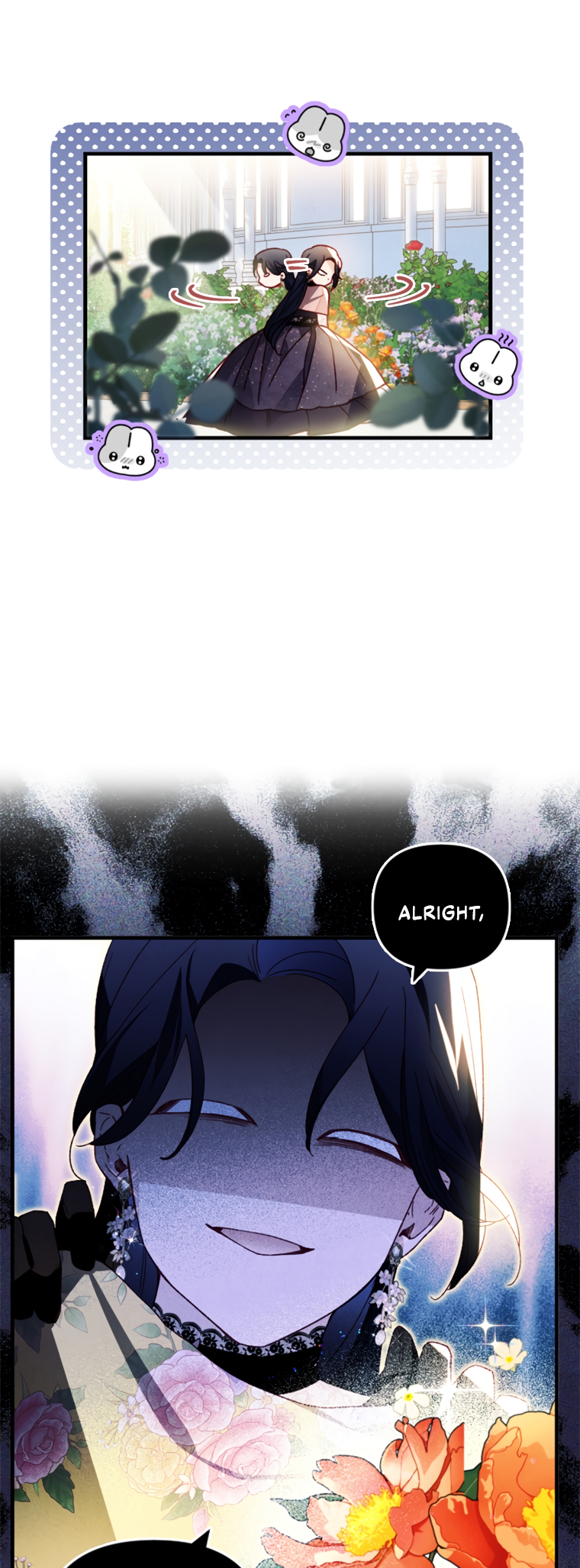 Raising My Fiancé with Money chapter 33 page 16