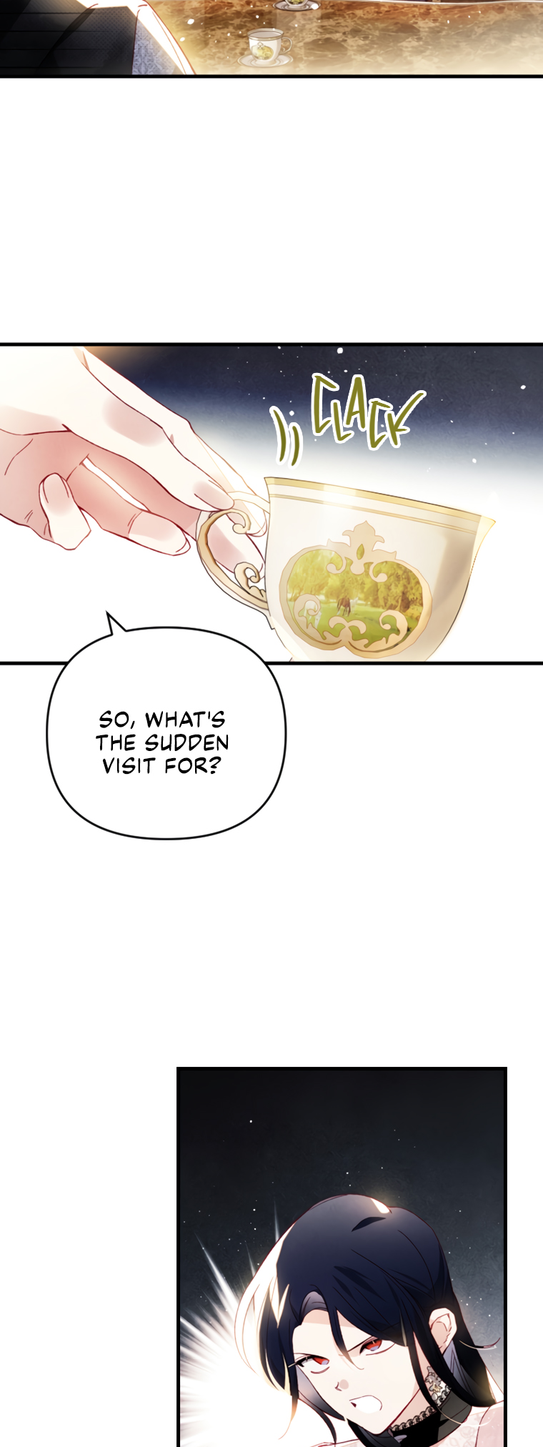 Raising My Fiancé with Money chapter 33 page 24