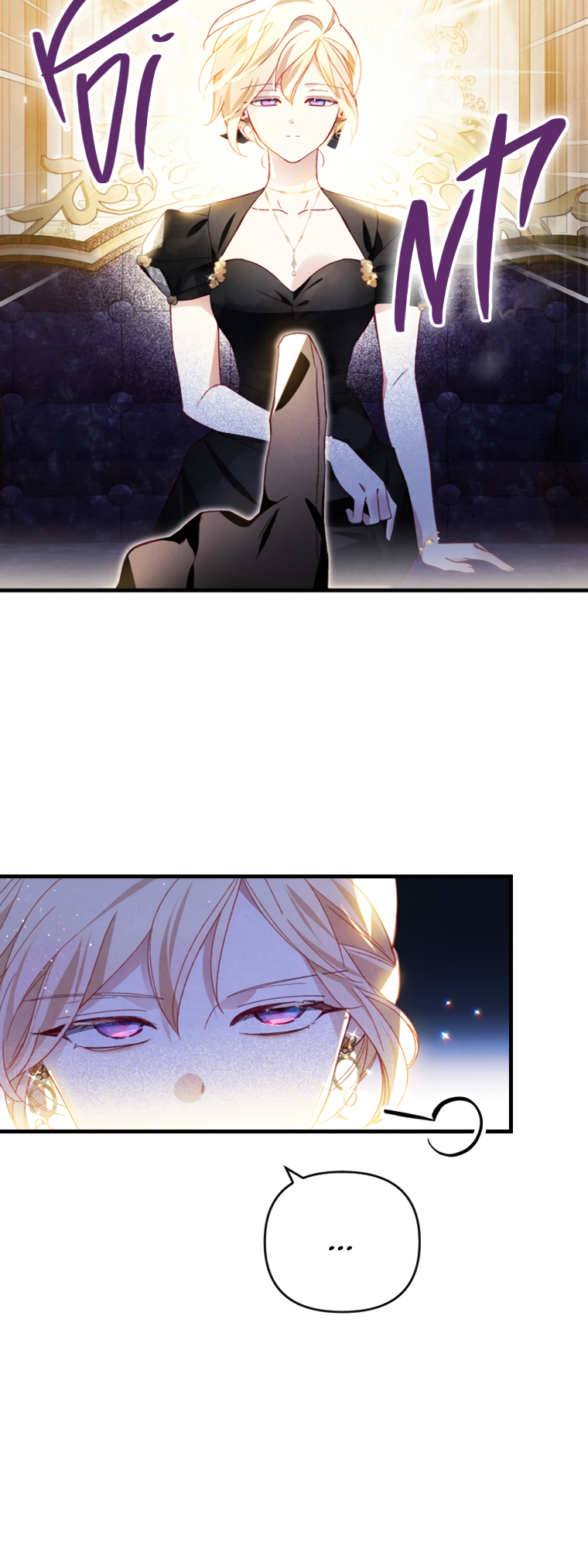 Raising My Fiancé with Money chapter 33 page 28