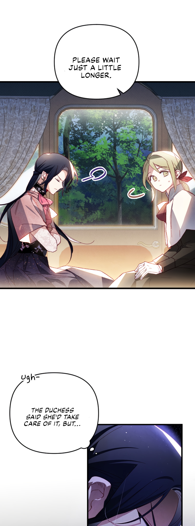 Raising My Fiancé with Money chapter 33 page 3