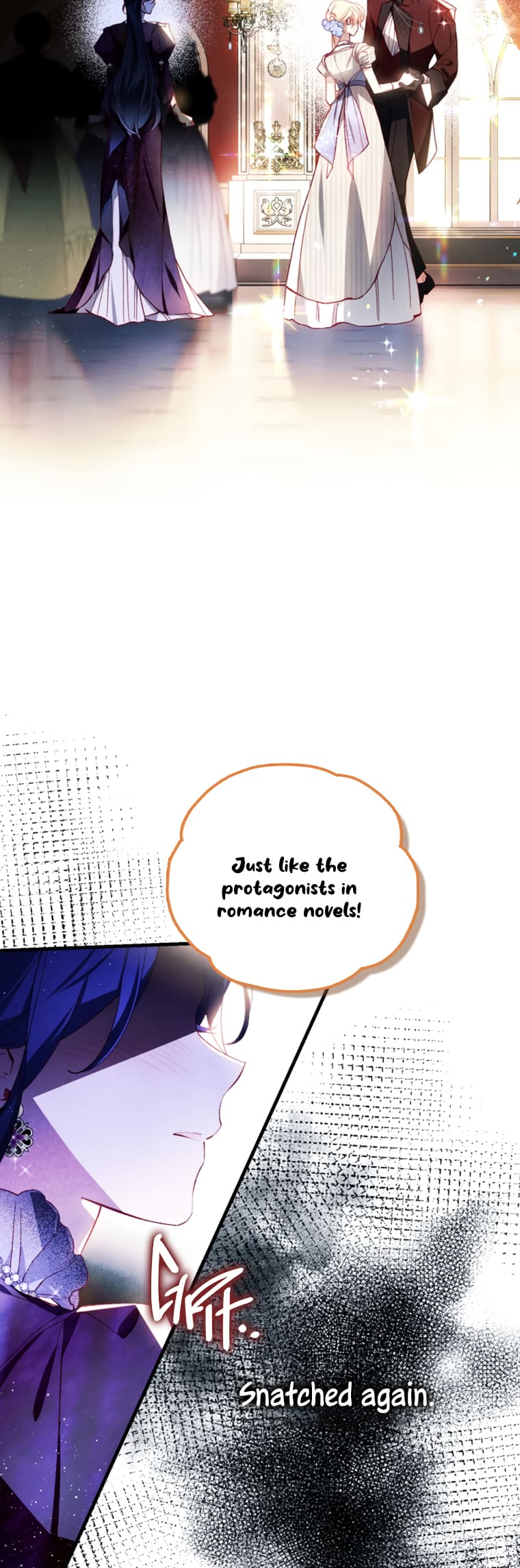 Raising My Fiancé with Money chapter 34 page 12