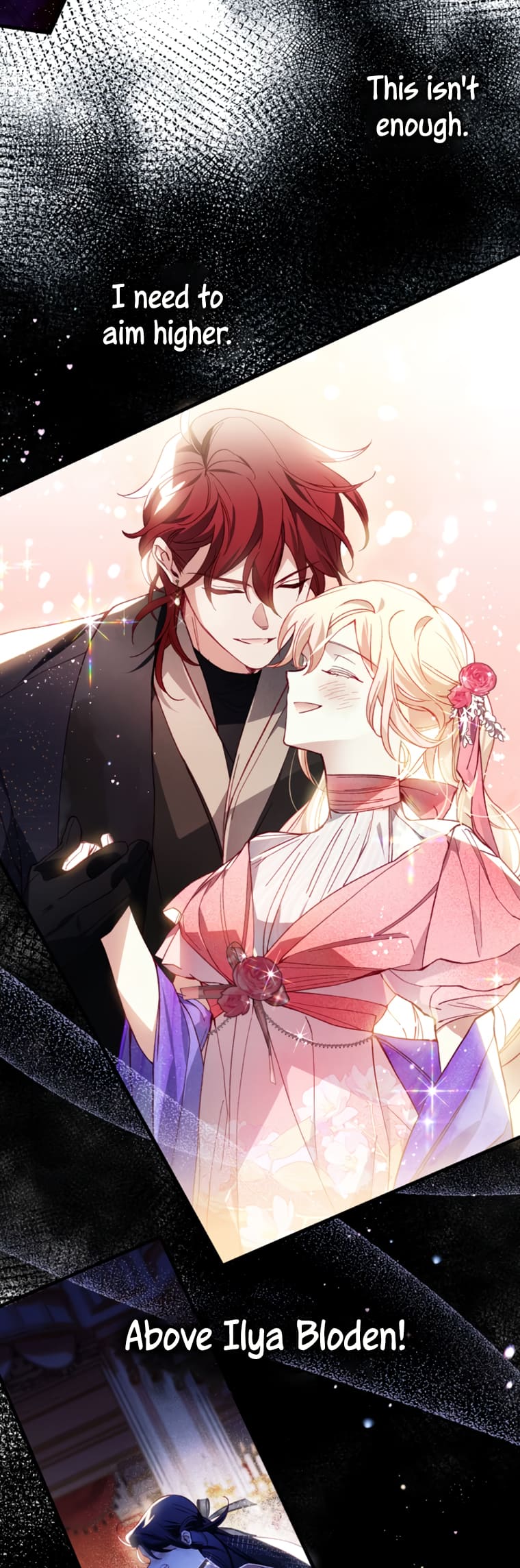 Raising My Fiancé with Money chapter 34 page 13