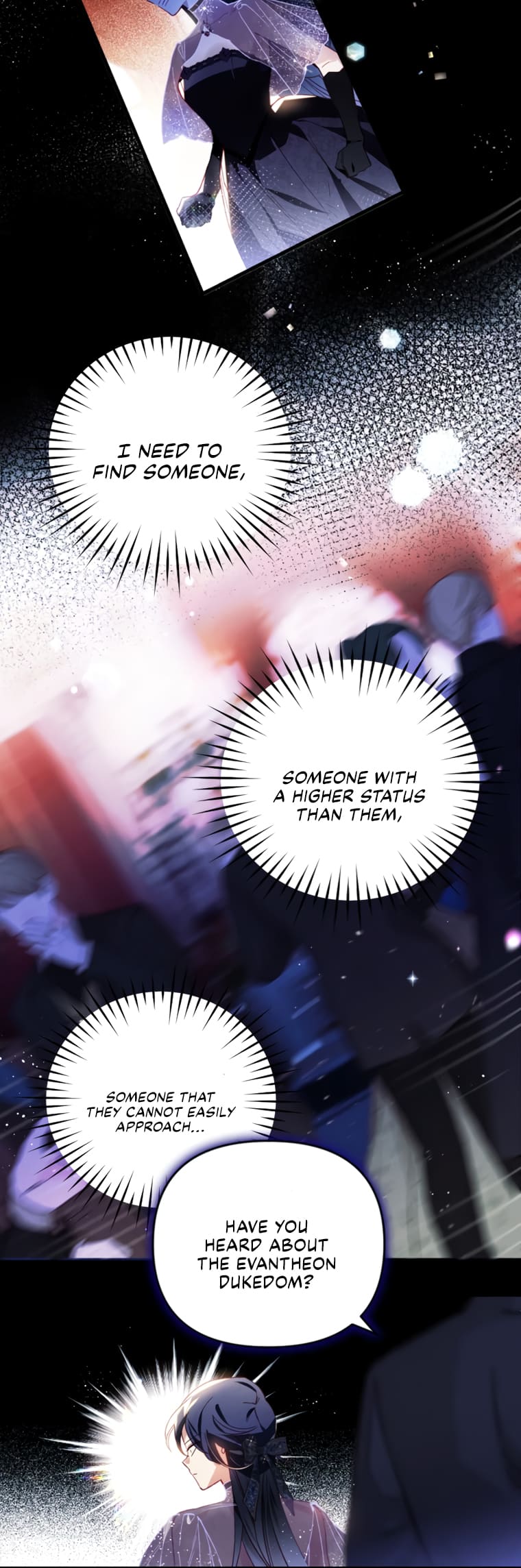 Raising My Fiancé with Money chapter 34 page 14